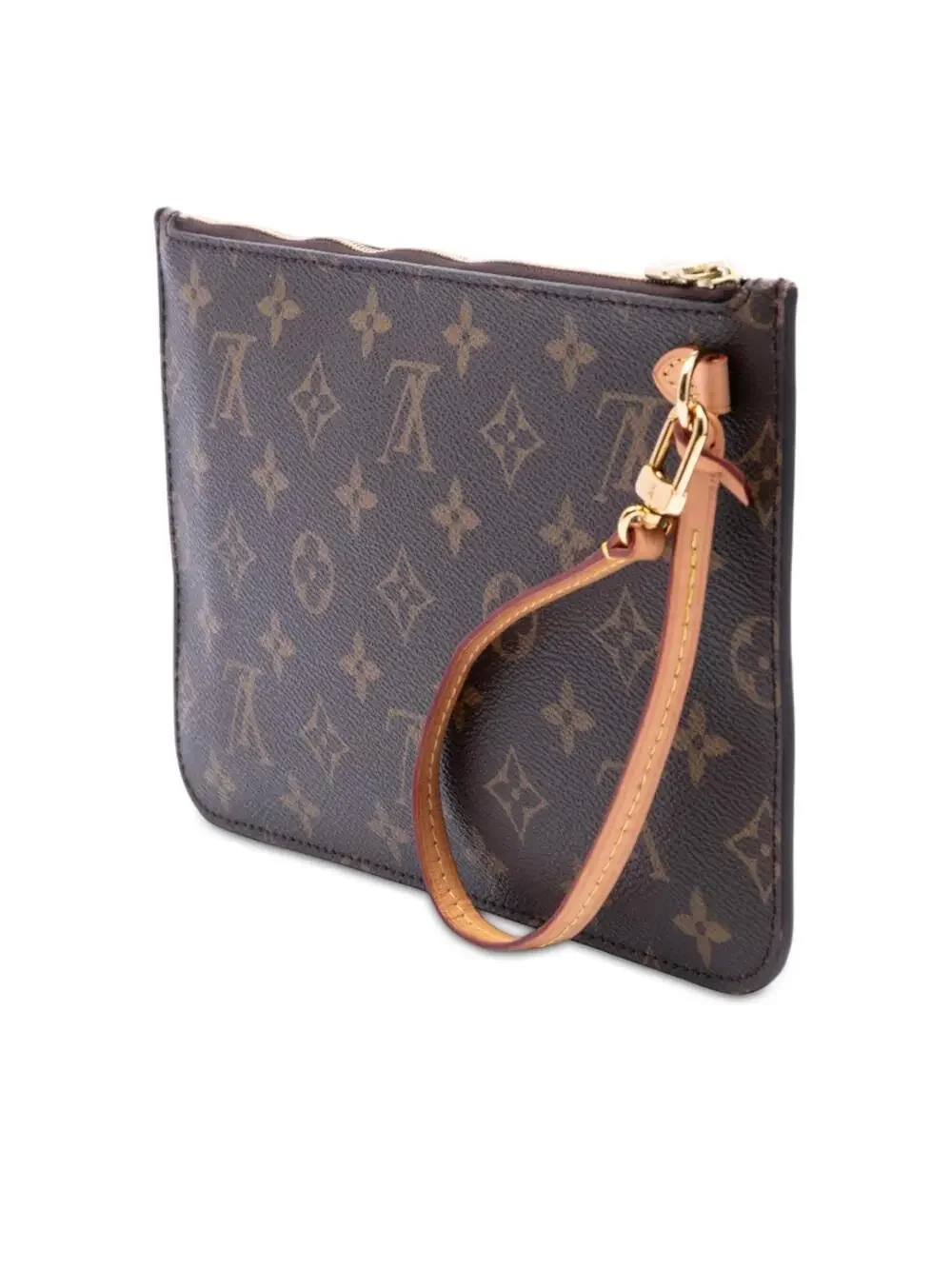Louis Vuitton elevate your